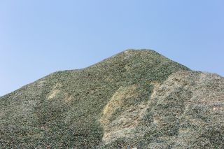 高散乱性物質イメージ